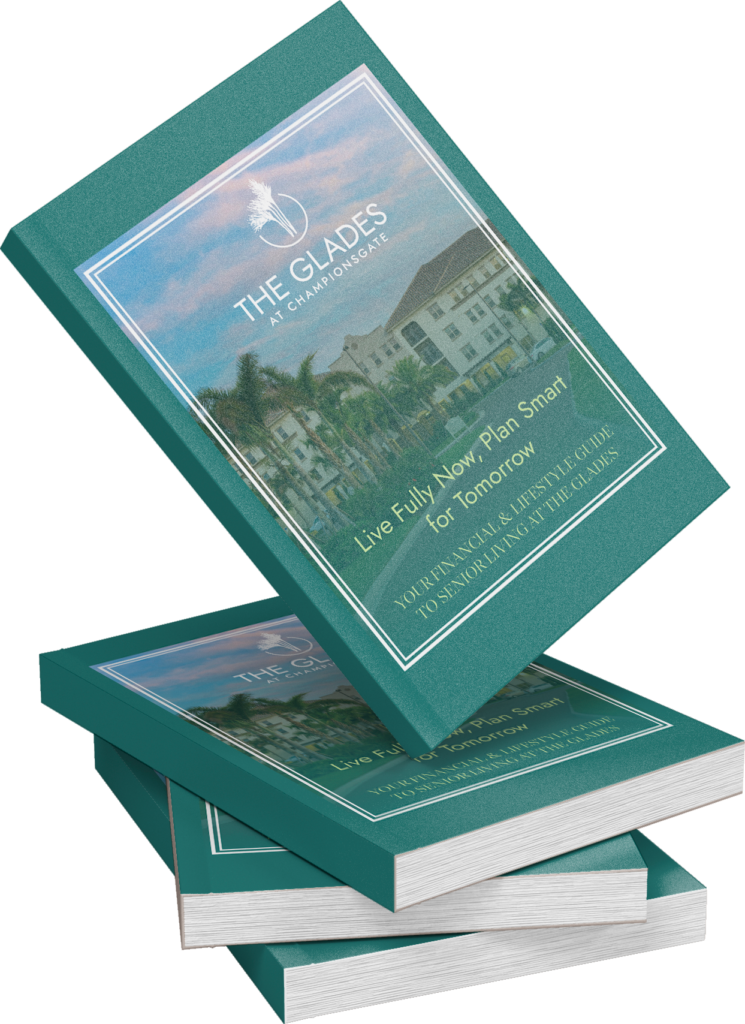 Live Fully Now, Plan Smart for Tomorrow eBook image